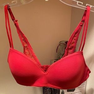 Aerie Push-Up Bra